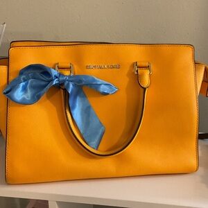 Michael Kors Satchel